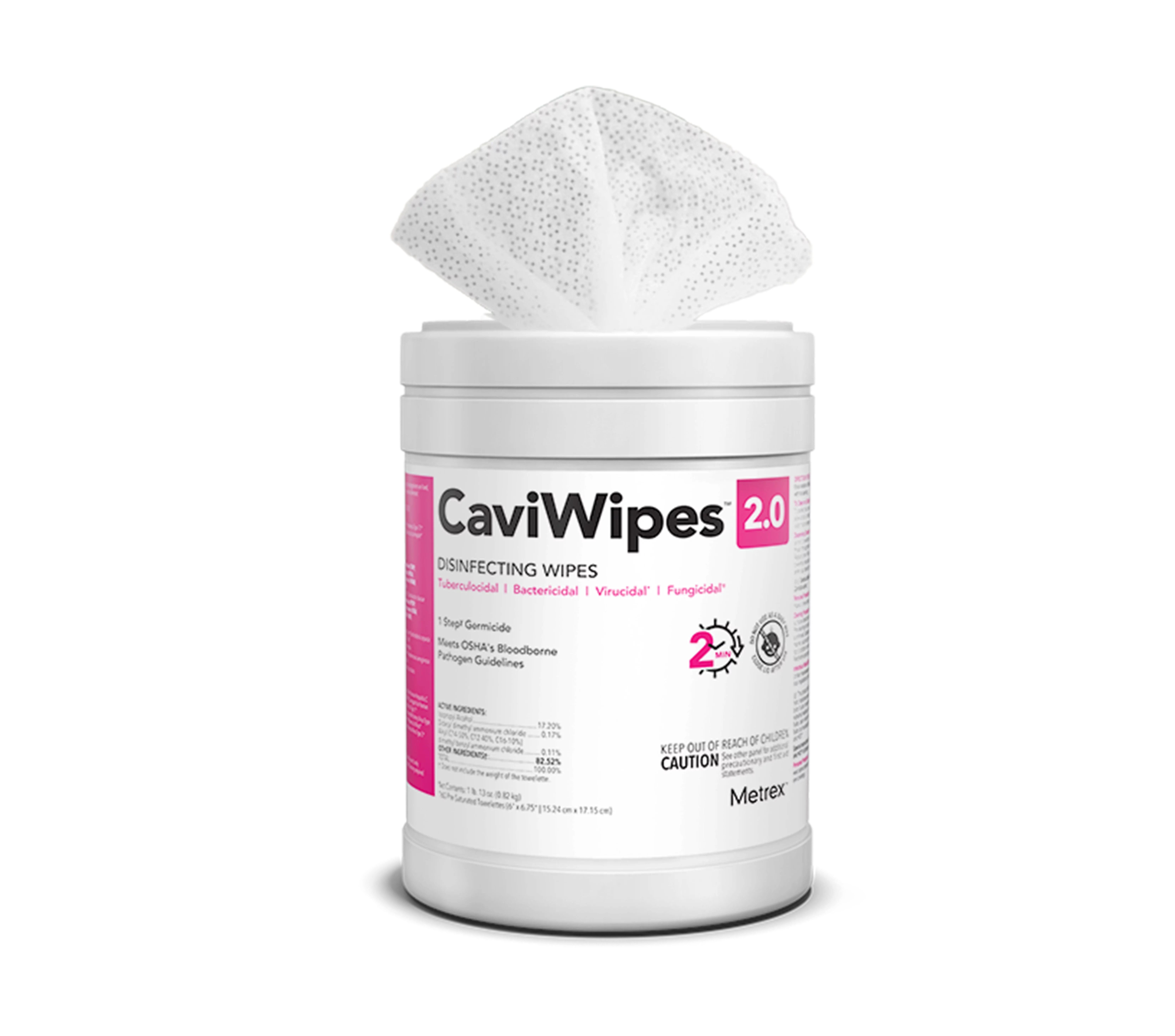 CaviWipes™ 2.0